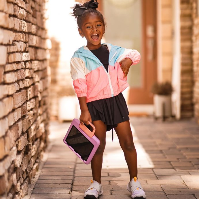 user image by @asekyb, Amazon Fire HD 8" 32GB Kids Tablet  - (2022 Release)