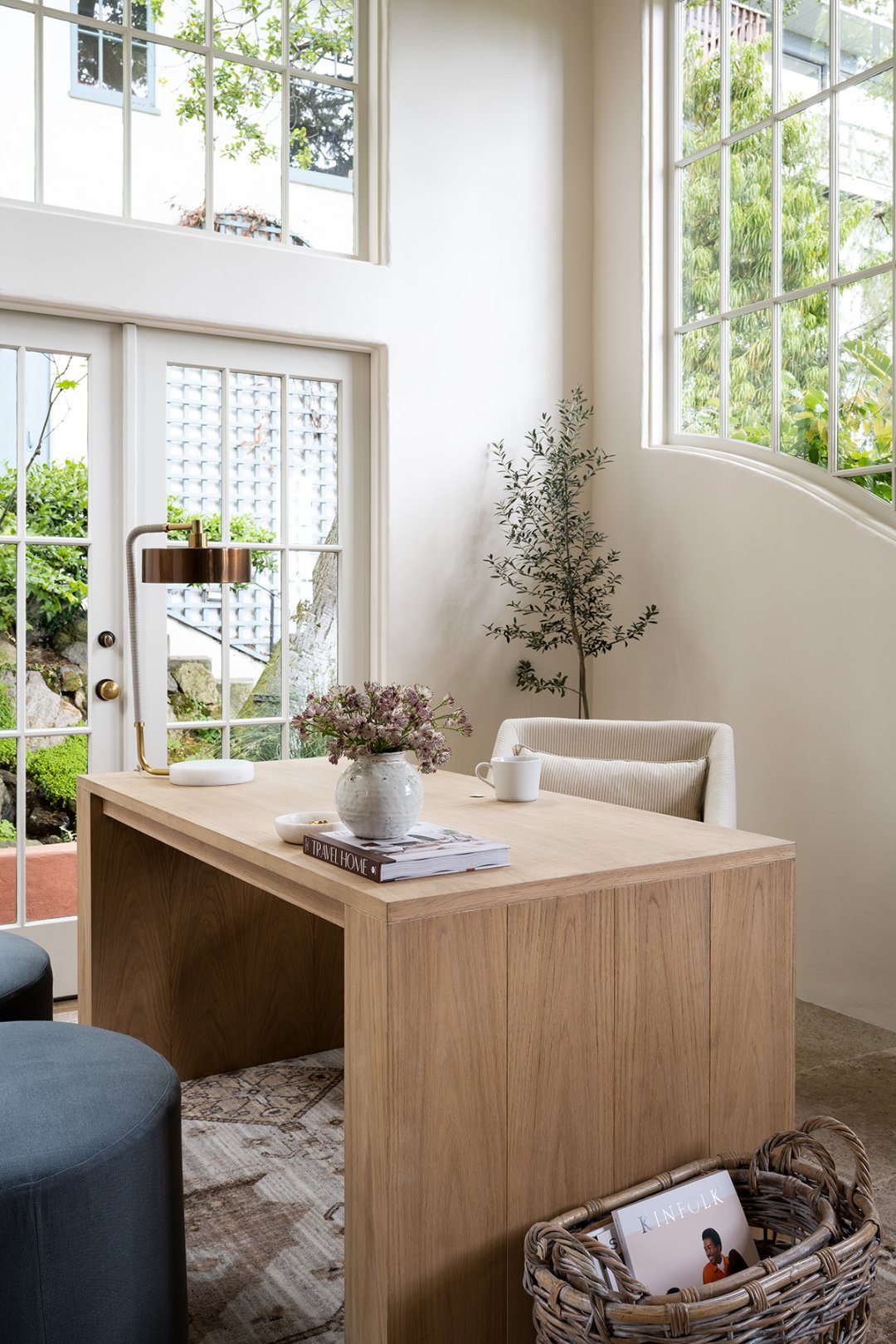 Shop Aaron Table Lamp, Cy Twombly: Making Past Present, Carrington Oval Upholstered Stool, Elson Desk, Rounded Ceramic Vase, Laurie Chair, Conway Hand-Woven Rug, Marble Soap Dish, Rattan Handled Basket and more Shop Aaron Table Lamp, Cy Twombly: Making Past Present, Carrington Oval Upholstered Stool, Elson Desk, Rounded Ceramic Vase, Laurie Chair, Conway Hand-Woven Rug, Marble Soap Dish, Rattan Handled Basket and more