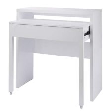 Shop CANVAS Nelson Extending Console Desk and more