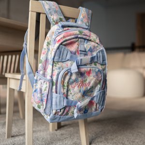 Butterfly Garden Backpack | Pottery Barn Kids
