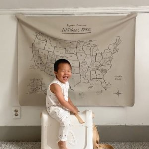 新生児向けベッドマットレス | ストッケ スリーピー ミニ マットレス