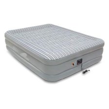 Shop Matelas pneumatique grand double hauteur Coleman SupportRest Elite avec pompe intégrée de 120 and more
