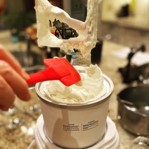 This ice cream maker will be the best $22 you spend this summer