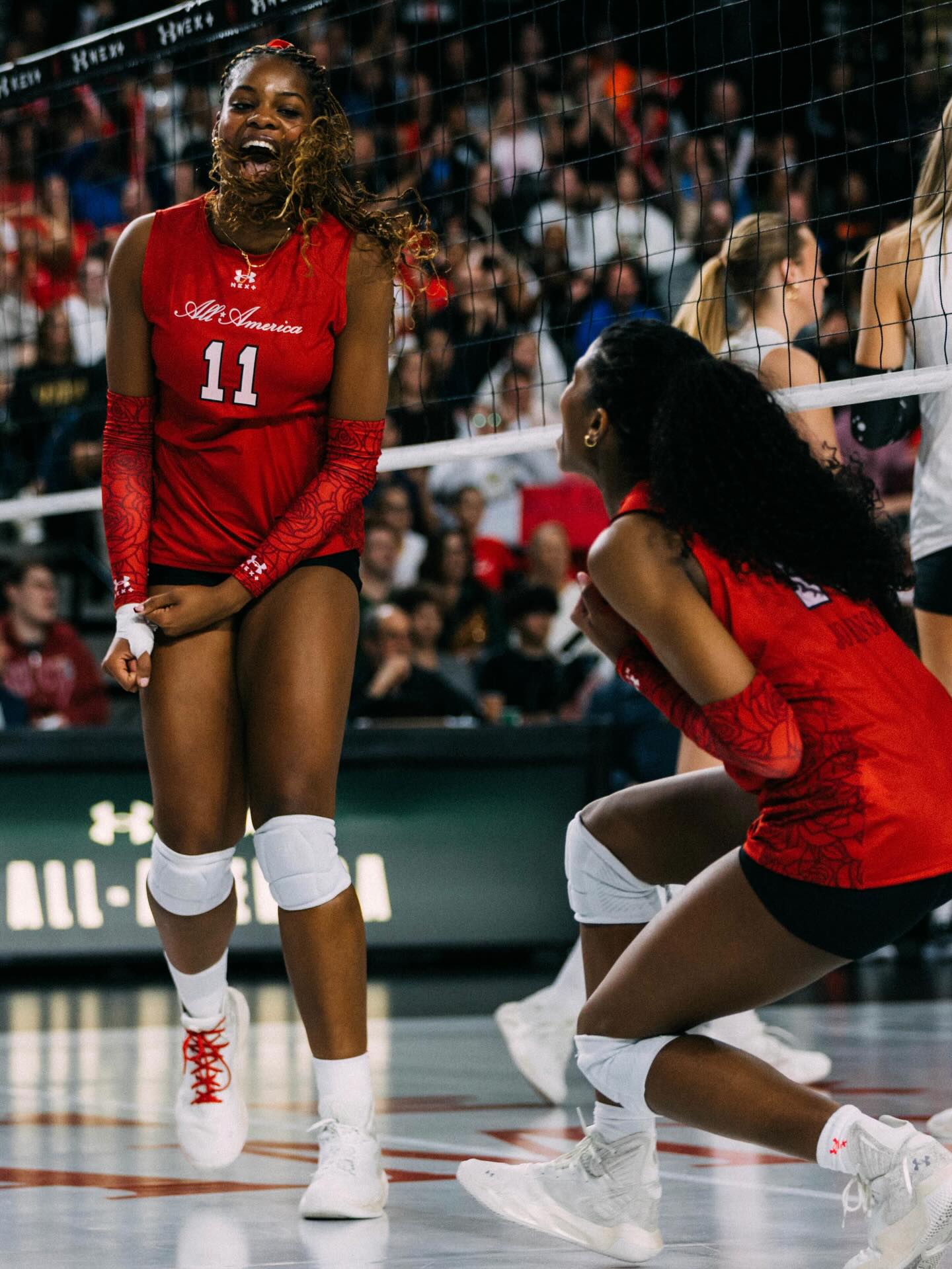 UA Highlight Ace 2 Women's Volleyball Shoes | Under Armour