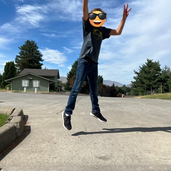 On Cloud Sky Road-Running Shoes - Kids' | REI Co-op