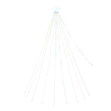 Shop NOMA Smart Shooting Star Tree Light with 9 Strands, 315 LEDs and more