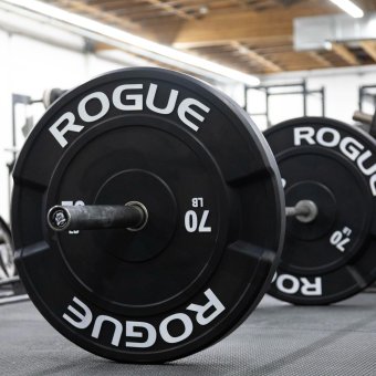 Rogue 26'ER Wagon Wheel Pair | Rogue Fitness