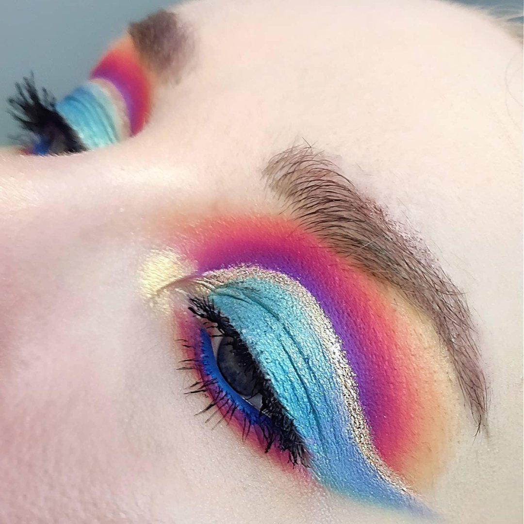 m0onmadness_makeup