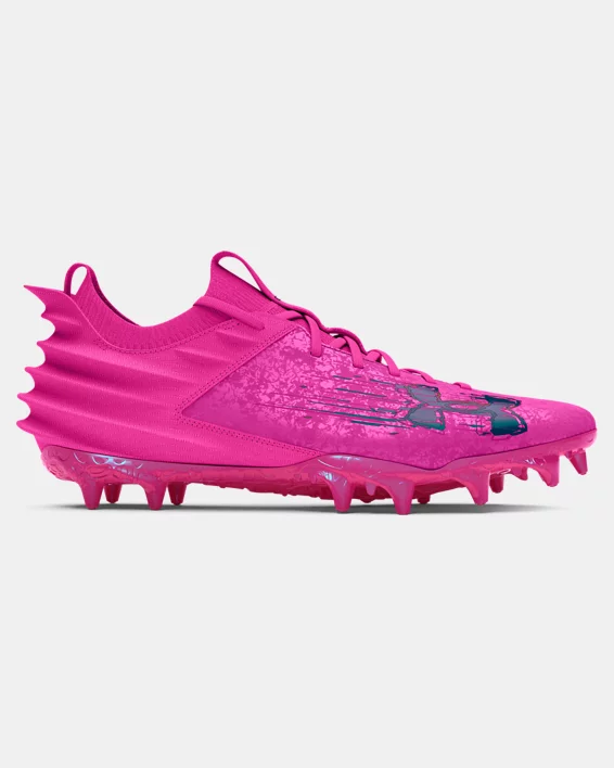 Under deals Armour Football Cleats