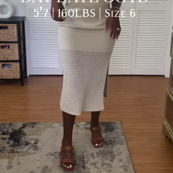 user image by @jusslysa, Women's Midi Sweater Dress - Universal Thread™