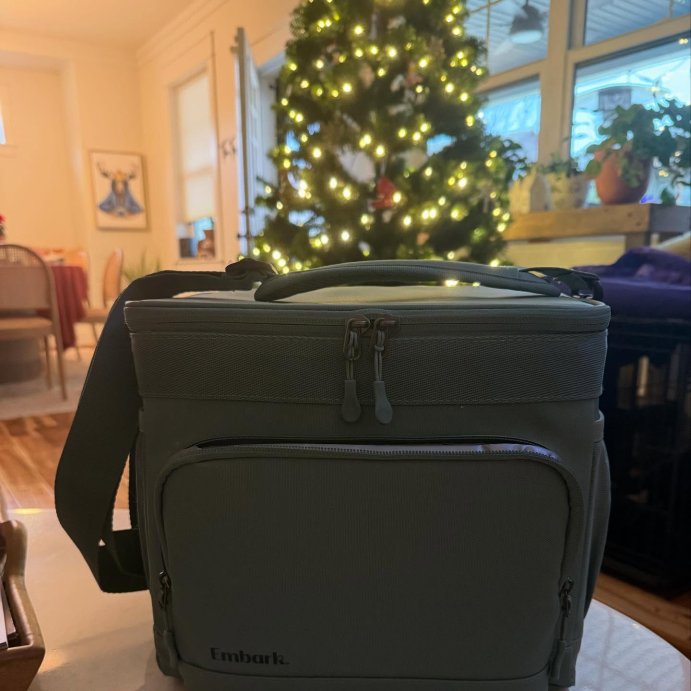 user image by @yougotwhatforfree, Bentgo Prep Deluxe MultiMeal lunch Bag