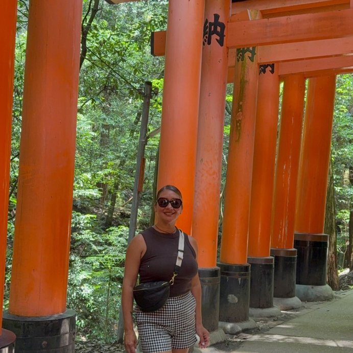 user image by @xoeverydayerika, Belt Bag - Universal Thread™