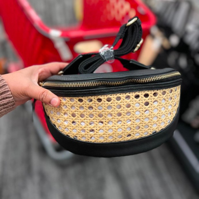 user image by @targetbayareafinds, Belt Bag - Universal Thread™