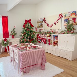 Rudolph®-Shaped Kid Mugs, Set of 4 | Pottery Barn Kids