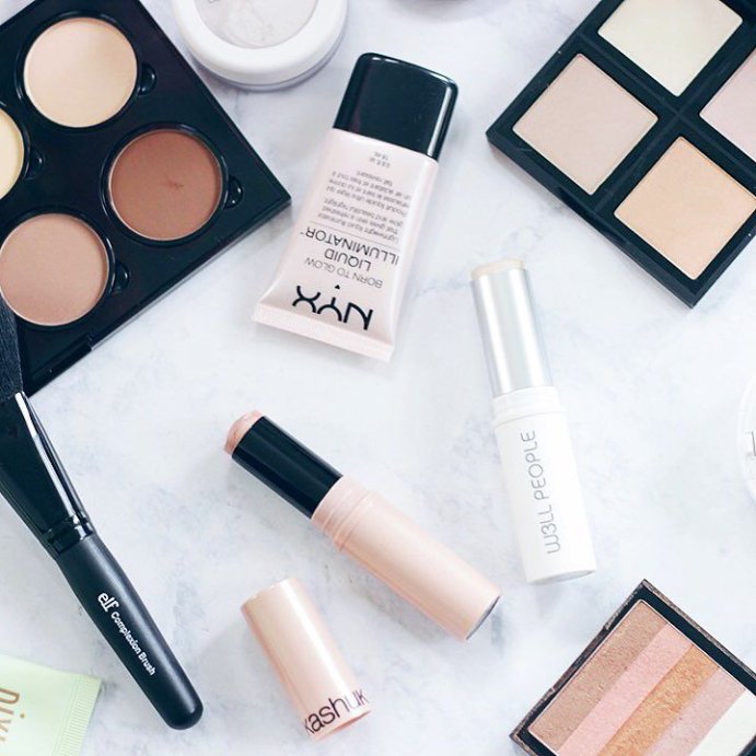 user image by @jmelee1221, W3LL PEOPLE Loose Superpowder Brightening Powder - Pearl - 0.21oz