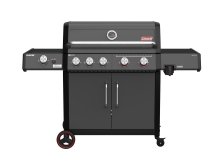 Shop BBQ et plq. cuis. comb. Coleman Revolution II and more