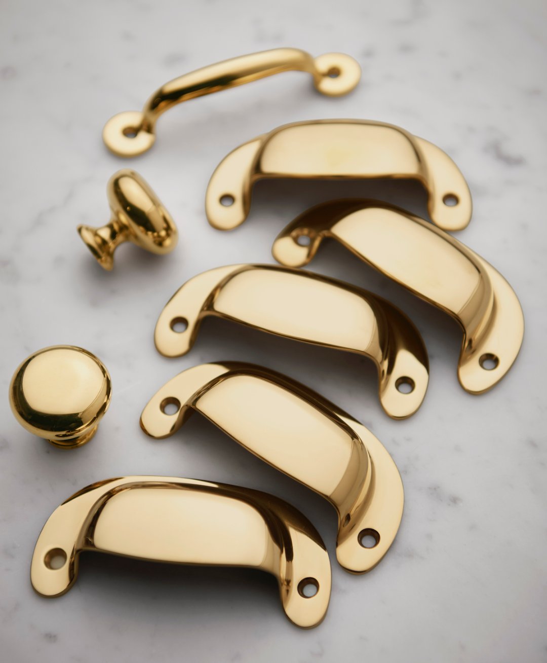 Shop Massey Bin Pull, Massey Drawer Pull, Massey Round Cabinet Knob and more