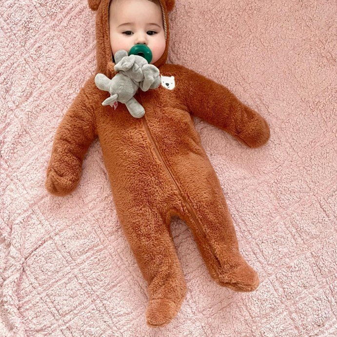user image by @shanirene, WubbaNub Pacifier