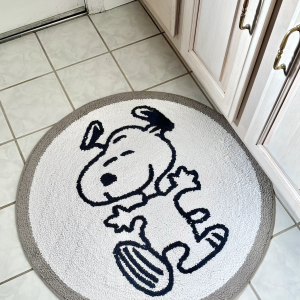 Peanuts® Bath Mat