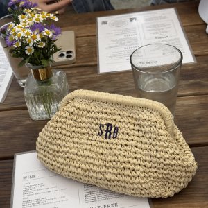 Antigua Crossbody Clutch | Mark and Graham