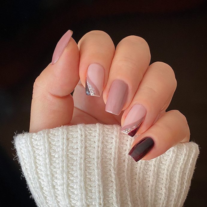 user image by @ellamila, ella+mila Dream Nail Polish Collection - 0.45 fl oz