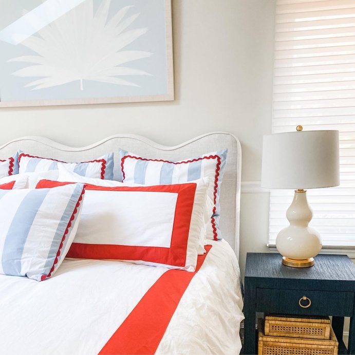 user image by @alisoninterlandi, Karlen Table Lamp - 28.5 Inch Height - TBL4223 - Safavieh