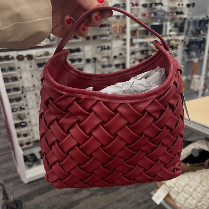 user image by @shel__xoxo, Mini Slouchy Handbag - A New Day™