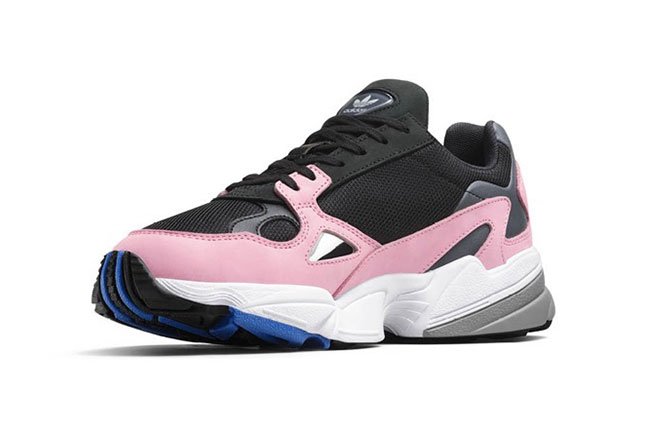 Adidas falcon kylie jenner hot sale price