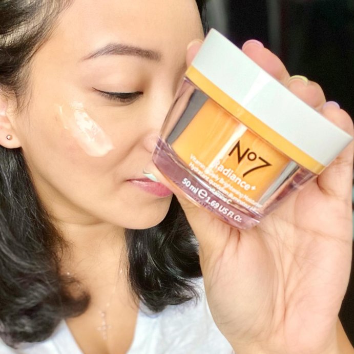 user image by @marythomm, No7 Radiance+ 15% Vitamin C Serum - 1 fl oz
