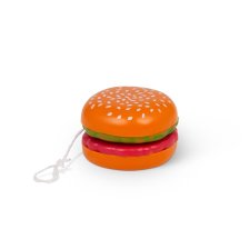 Shop Yo-yo hamburger, retour automatique and more
