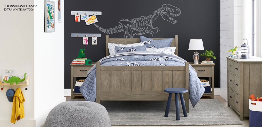 Boys Bedroom Ideas Pottery Barn Kids