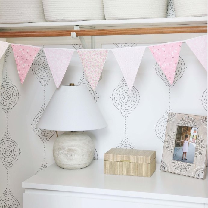 user image by @stefanasilber, 13" Decorative Coiled Rope Basket - Brightroom™