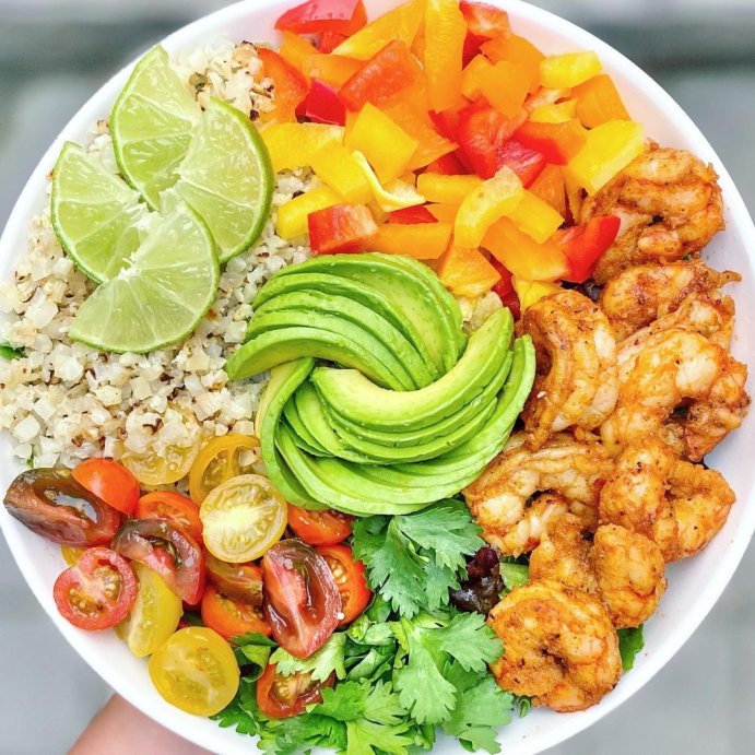 user image by @primalkitchenfoods, Primal Kitchen Cilantro Lime Dressing - 8 fl oz