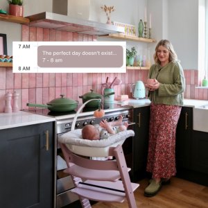 Stokke® Tripp Trapp® Newborn Set | Accessori | Stokke® Negozio Online