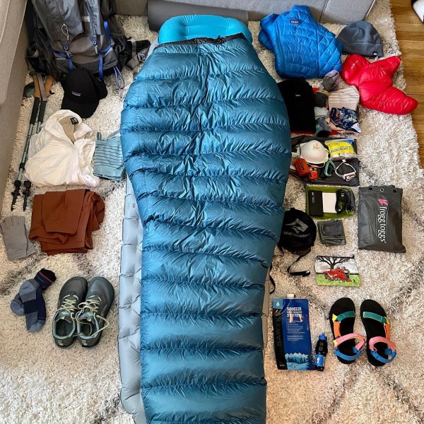 みるるる様用Sea to Summit Etherlight XT Ether Light XT Insulated