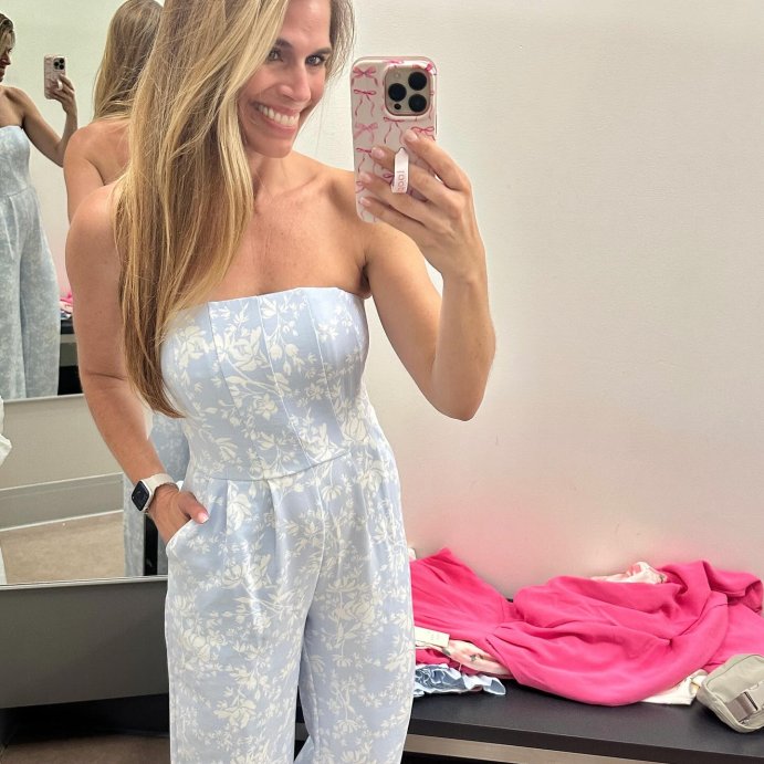user image by @bowsandbedoes, Women's Jumpsuit - A New Day™