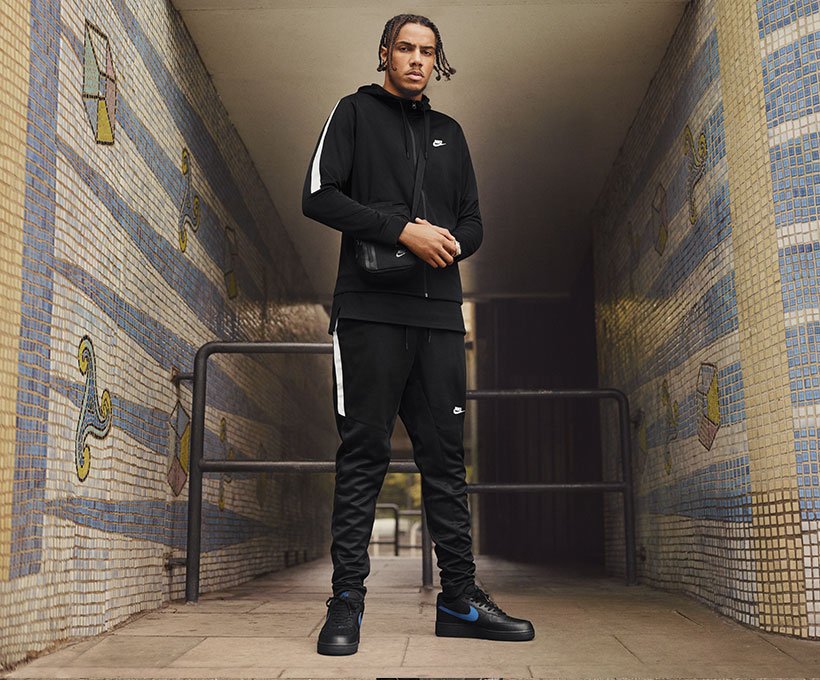 Nike x 2025 aj tracey