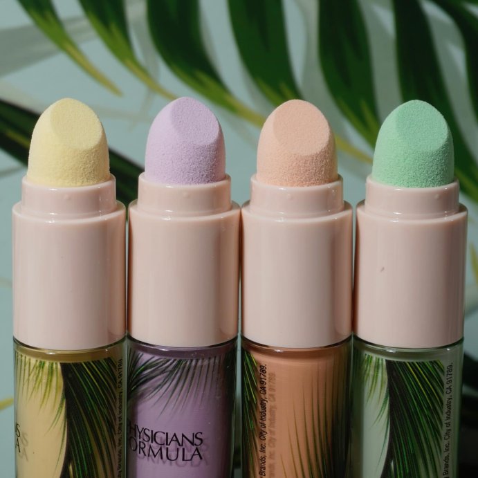 user image by @yummysvanity, Physicians Formula Butter Glow Corrector - 0.19 fl oz