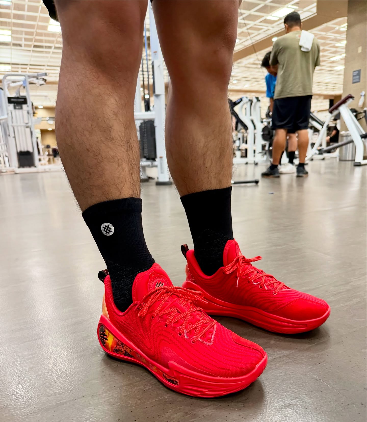 Curry 12 'Spark' Unisex Basketball Shoes | Under Armour