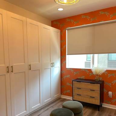 #TargetStyle : Target Finds