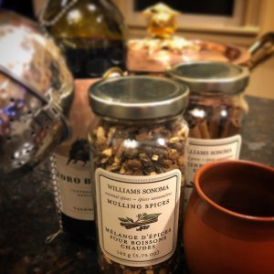 Williams Sonoma Tea Infusing Wand