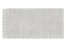 Shop Aria Napkins Set of 6 Oyster and more