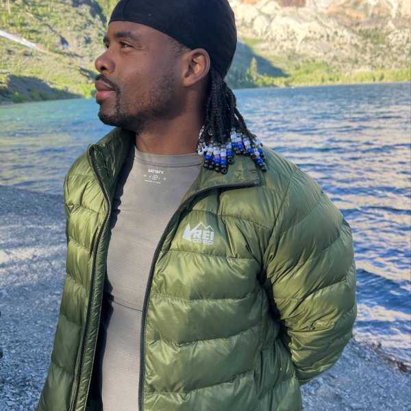 REI Co-op 650 Down Jacket - Men's | REI Co-op