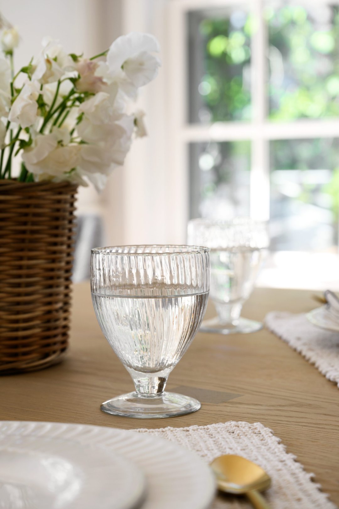 Highlights from The McGee & Co. Tabletop Collection Studio McGee