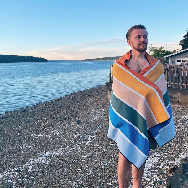 Nomadix Original Towel | REI Co-op