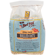 Shop Bob's Red Mill Extra Thick Rolled Oats (2 lbs.) and more