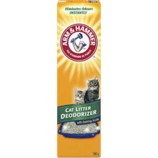 Shop Désodorisant de litière pour chats Arm & Hammer, c and more
