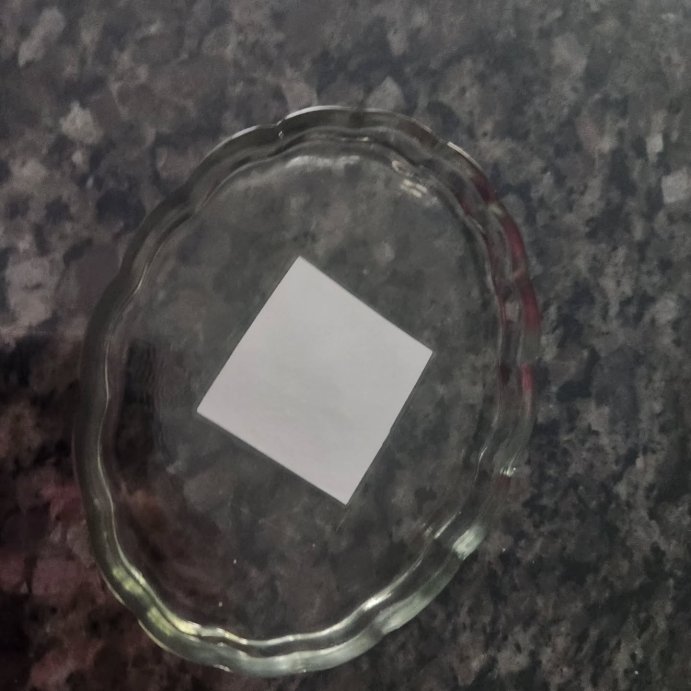 user image by @real.life_reviews, Fluted Glass Soap Dish Light Green - Hearth &#38; Hand&#8482; with Magnolia