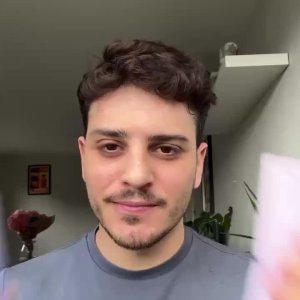 Lucas Capellari&rsquo;s mediaimport video of Tatcha The Glow & Protect Set
