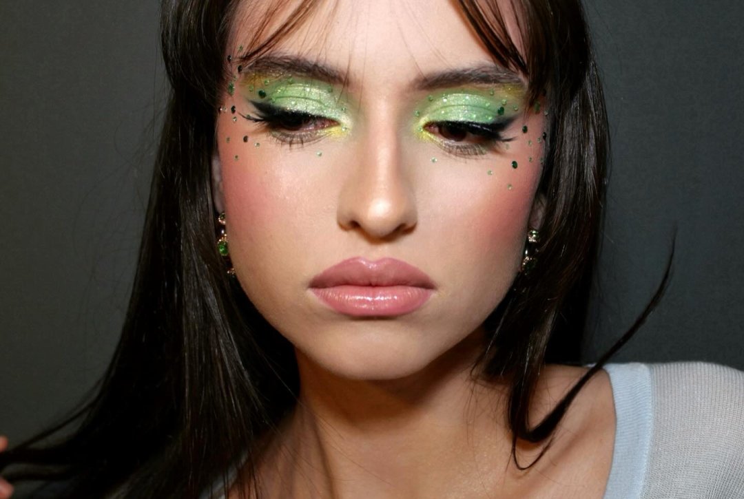Grațiela Roman Makeup